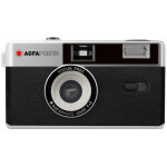 Agfaphoto appareil photo argentique r�utilisable 35mm noir