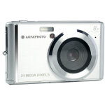 Agfaphoto appareil photo numérique realishot dc5200 gris Agfaphoto appareil photo numérique realishot dc5200 gris
