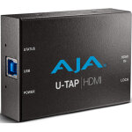 Aja boitier d'acquisition hdmi u - tap
