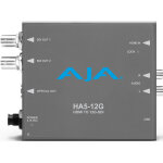 Aja ha5 - 12g convertisseur hdmi 2. 0 vers 12g - sdi Aja ha5 - 12g convertisseur hdmi 2. 0 vers 12g - sdi