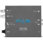 Aja hi5 - 12g convertisseur 12g - sdi vers hdmi 2. 0 Aja hi5 - 12g convertisseur 12g - sdi vers hdmi 2. 0