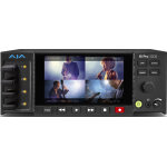 Aja ki pro go2 enregistreur vidéo Aja ki pro go2 enregistreur vidéo
