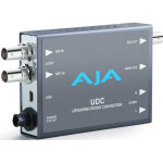 Aja udc mini convertisseur up / down / cross
