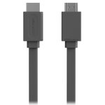 Allocacoc cble hdmi flat 3m
