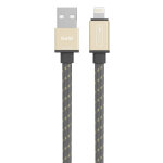 Allocacoc cble usb lightning gold