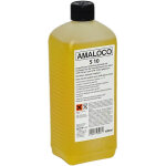 Amaloco bain d'arrêt inodore à base d'acide citrique Amaloco bain d'arrêt inodore à base d'acide citrique