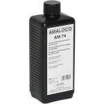Amaloco révélateur universal grain fin pour films n / b am74 500ml Amaloco révélateur universal grain fin pour films n / b am74 500ml