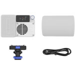 Amaran kit panneau led ace 25c rgb blanc
