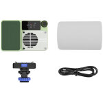 Amaran kit panneau led ace 25c rgb vert Amaran kit panneau led ace 25c rgb vert