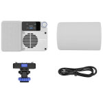 Amaran kit panneau led ace 25x bi - color blanc Amaran kit panneau led ace 25x bi - color blanc