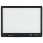 Amaran panneau led verge charcoal