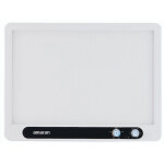 Amaran panneau led verge white