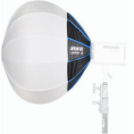 Amaran softbox lantern 65