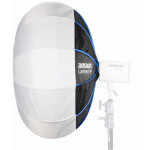 Amaran softbox lantern 90