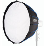 Amaran softbox light dome 90