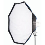 Amaran softbox octa dome 120