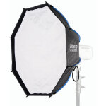Amaran softbox octa dome 90
