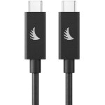 Angelbird cble usb - c 3. 2 50cm