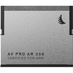 Angelbird carte cfast 2. 0 av pro ar 256bg arri