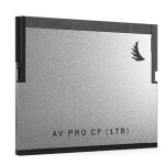 Angelbird carte cfast 2. 0 av pro cf 1tb
