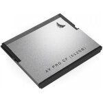Angelbird carte cfast 2. 0 av pro cf 512gb