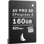 Angelbird carte cfexpress av pro se type a 160gb