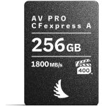 Angelbird carte cfexpress av pro type a 256gb