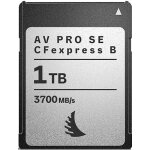 Angelbird carte cfexpress av pro se type b 1tb v4