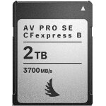 Angelbird carte cfexpress av pro se type b 2tb v4
