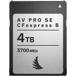 Angelbird carte cfexpress av pro se type b 4tb v4