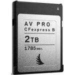 Angelbird carte cfexpress av pro mk2 2tb