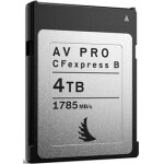 Angelbird carte cfexpress av pro mk2 4tb