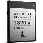 Angelbird carte cfexpress av pro xt mk2 1320gb