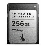 Angelbird carte cfexpress type b se v4 mk2 256 gb