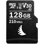 Angelbird carte micro sd av pro 128gb v30