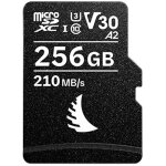 Angelbird carte micro sd av pro 256gb v30