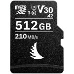 Angelbird carte micro sd av pro 512gb v30