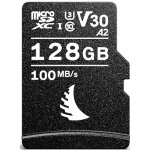 Angelbird carte micro sdxc av pro uhs - i 128gb