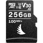 Angelbird carte micro sdxc av pro uhs - i 256gb
