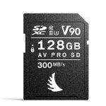 Angelbird carte sdxc av pro mark ii uhs - ii 128gb 300mb / s class 10 Angelbird carte sdxc av pro mark ii uhs - ii 128gb 300mb / s class 10