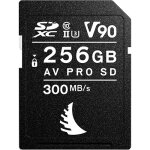 Angelbird carte sdxc av pro mk2 v90 256go