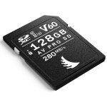 Angelbird carte sdxc av pro uhs - ii mk2 v60 128gb 280mb / s class 10