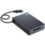 Angelbird lecteur de carte performance cfexpress b