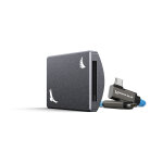 Angelbird module d'enregistrement cfexpress raven black mags