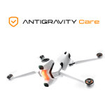 Antigravity assurance care 2 ans