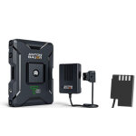 Anton bauer batterie base titon (68wh) kit pour pana dmw - blf Anton bauer batterie base titon (68wh) kit pour pana dmw - blf