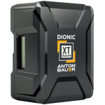 Anton bauer batterie dionic xt 150wh v - mount Anton bauer batterie dionic xt 150wh v - mount