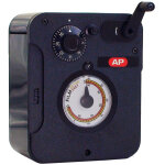 Ap bobineuse manuelle pour film 135 bobinquick junior