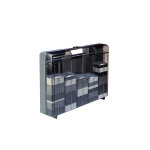 Ap valise diaclass 450 diapositives