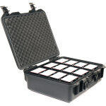 Aputure 12x mc lampe led rgbww + etui de rechargement Aputure 12x mc lampe led rgbww + etui de rechargement